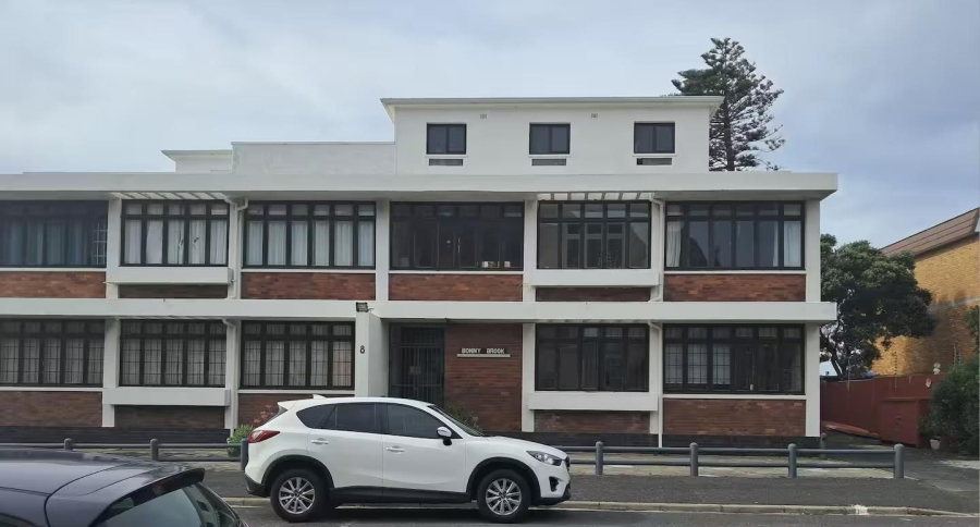 To Let 2 Bedroom Property for Rent in Muizenberg Western Cape